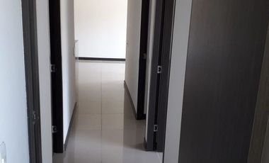 HERMOSO Y AMPLIO APARTAMENTO CENTRAL CONJUNTO IBAGUÉ EN VENTA (BONITA VISTA)