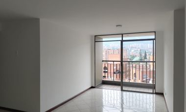 Apartamento en Arriendo El Portal , Envigado, Medellin