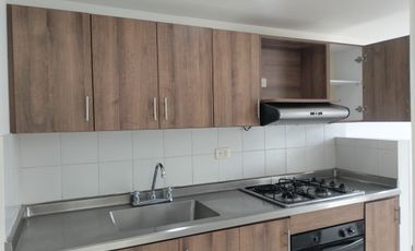 Apartamento en Arriendo El Portal , Envigado, Medellin