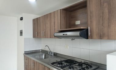 Apartamento en Arriendo El Portal , Envigado, Medellin