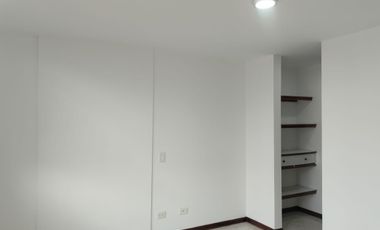 Apartamento en Arriendo El Portal , Envigado, Medellin