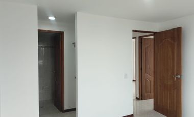 Apartamento en Arriendo El Portal , Envigado, Medellin