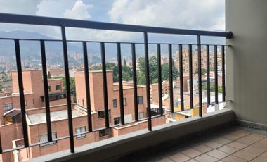 Apartamento en Arriendo El Portal , Envigado, Medellin