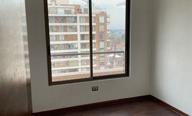 Luminoso y amplio departamento, Vista Nor Oriente