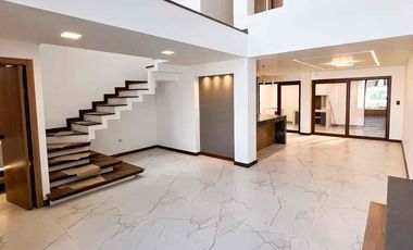 CASA DE LUJO EN VENTA