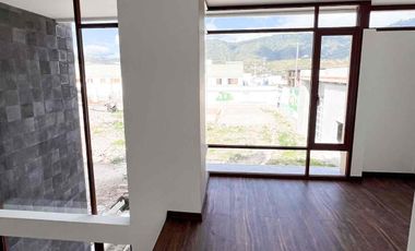 CASA DE LUJO EN VENTA