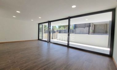 VENTA CASA MEDITERRÁNEA EN CONDOMINIO LA RESERVA, CHICUREO