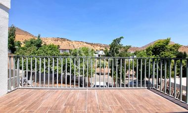 VENTA CASA MEDITERRÁNEA EN CONDOMINIO LA RESERVA, CHICUREO