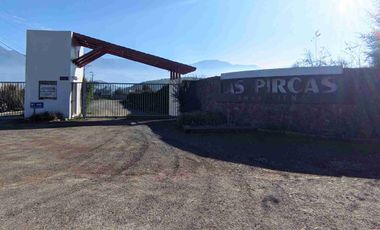 Venta preciosa parcela en Santa Elena