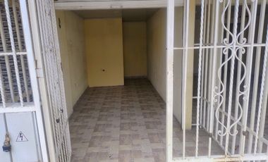 ALQUILER DE LOCAL COMERCIAL  EN LOPEZ