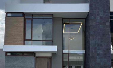 CASA POR ESTRENAR CON CRÉDITO VIP