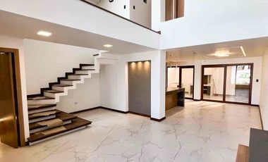 CASA POR ESTRENAR CON CRÉDITO VIP