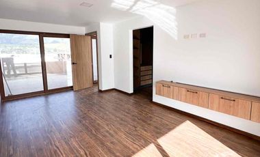 CASA POR ESTRENAR CON CRÉDITO VIP