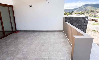 CASA POR ESTRENAR CON CRÉDITO VIP