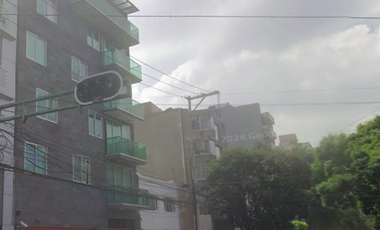 REMATO DEPARTAMENTO PENTHOUSE EN COLONIA DEL VALLE CENTRO, BENITO JUAREZ