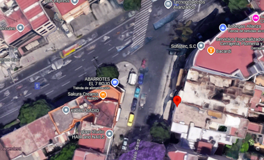 REMATO DEPARTAMENTO PENTHOUSE EN COLONIA DEL VALLE CENTRO, BENITO JUAREZ