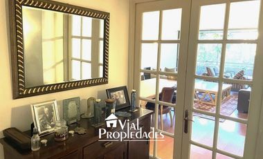Departamento en venta en Las Condes