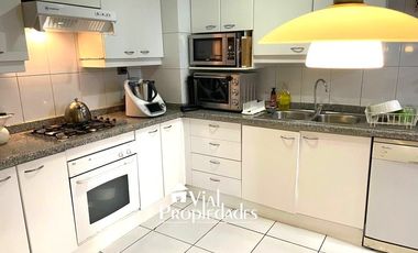 Departamento en venta en Las Condes