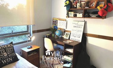 Departamento en venta en Las Condes