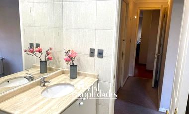 Departamento en venta en Las Condes