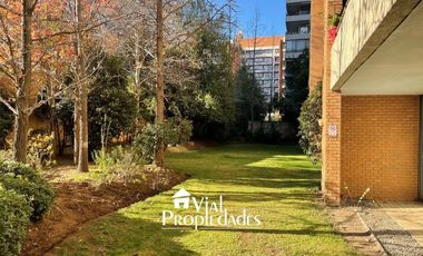 Departamento en venta en Las Condes