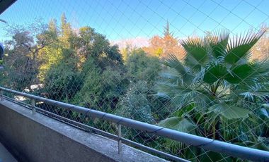 Departamento en venta en Las Condes