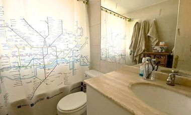 Departamento en venta en Las Condes