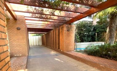 Departamento en venta en Las Condes