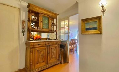 Departamento en venta en Las Condes