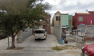 CASA EN VENTA DE REMATE BANCARIO, Villa Alta 210, Villas de Alcalá, 65580 Villas de Alcalá, N.L. JMJC12