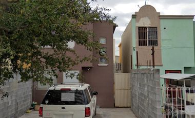 CASA EN VENTA DE REMATE BANCARIO, Villa Alta 210, Villas de Alcalá, 65580 Villas de Alcalá, N.L. JMJC12