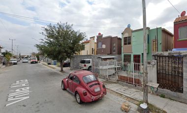 CASA EN VENTA DE REMATE BANCARIO, Villa Alta 210, Villas de Alcalá, 65580 Villas de Alcalá, N.L. JMJC12