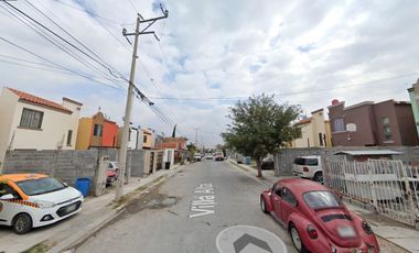 CASA EN VENTA DE REMATE BANCARIO, Villa Alta 210, Villas de Alcalá, 65580 Villas de Alcalá, N.L. JMJC12