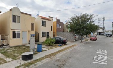 CASA EN VENTA DE REMATE BANCARIO, Villa Alta 210, Villas de Alcalá, 65580 Villas de Alcalá, N.L. JMJC12