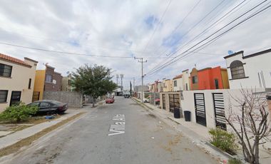 CASA EN VENTA DE REMATE BANCARIO, Villa Alta 210, Villas de Alcalá, 65580 Villas de Alcalá, N.L. JMJC12