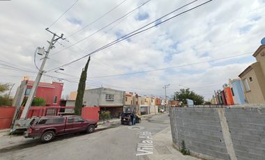 CASA EN VENTA DE REMATE BANCARIO, Villa Alta 210, Villas de Alcalá, 65580 Villas de Alcalá, N.L. JMJC12