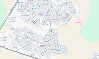 CASA EN VENTA DE REMATE BANCARIO, Villa Alta 210, Villas de Alcalá, 65580 Villas de Alcalá, N.L. JMJC12