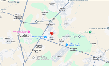 CASA EN VENTA DE REMATE BANCARIO, Villa Alta 210, Villas de Alcalá, 65580 Villas de Alcalá, N.L. JMJC12