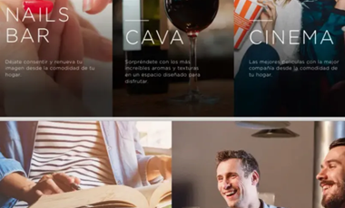 Estrena Departamento de Lujo con Spa, Sky Garden y Más de 10 Amenidades Premium