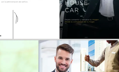 Estrena Departamento de Lujo con Spa, Sky Garden y Más de 10 Amenidades Premium