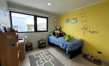 CASA CONDOMINIO VISTAS DE ALTO LAFQUEN EL VENADO