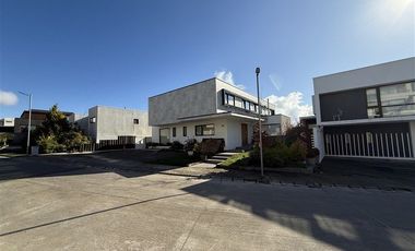 CASA CONDOMINIO VISTAS DE ALTO LAFQUEN EL VENADO