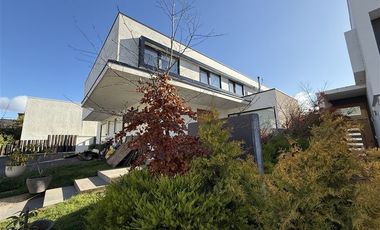 CASA CONDOMINIO VISTAS DE ALTO LAFQUEN EL VENADO