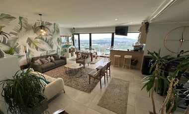 CASA CONDOMINIO VISTAS DE ALTO LAFQUEN EL VENADO