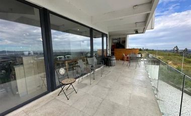 CASA CONDOMINIO VISTAS DE ALTO LAFQUEN EL VENADO