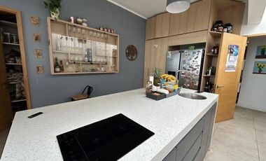 CASA CONDOMINIO VISTAS DE ALTO LAFQUEN EL VENADO