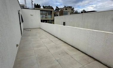 CASA CONDOMINIO VISTAS DE ALTO LAFQUEN EL VENADO