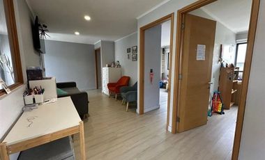 CASA CONDOMINIO VISTAS DE ALTO LAFQUEN EL VENADO