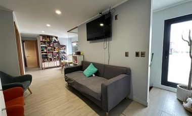 CASA CONDOMINIO VISTAS DE ALTO LAFQUEN EL VENADO