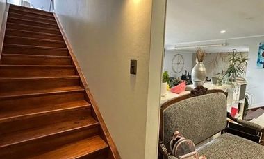 CASA CONDOMINIO VISTAS DE ALTO LAFQUEN EL VENADO